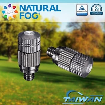 Taiwan Natural Fog Spray Nozzle